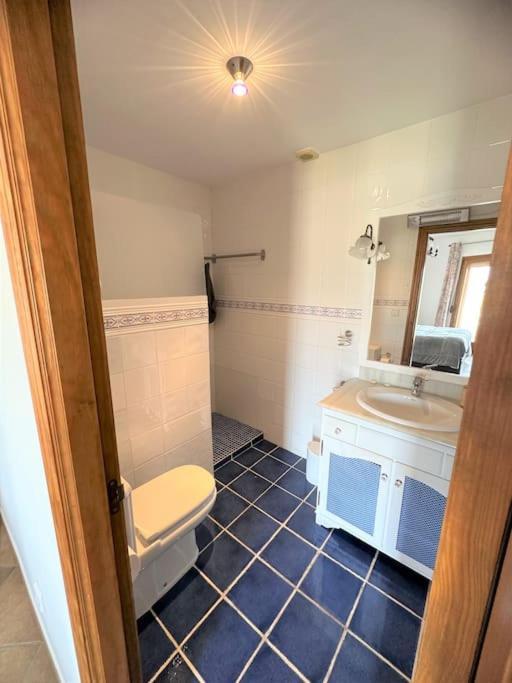 알파스델피 Apartamento En Casco Antiguo 아파트 외부 사진