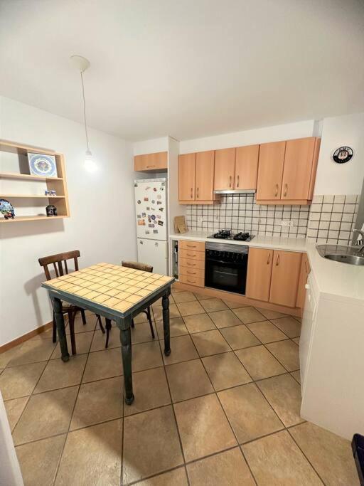 알파스델피 Apartamento En Casco Antiguo 아파트 외부 사진