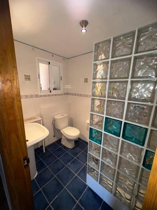 알파스델피 Apartamento En Casco Antiguo 아파트 외부 사진